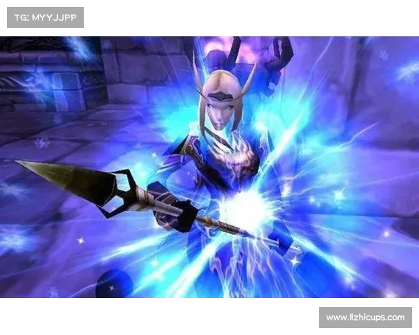 魔兽TBC法师：智力之道