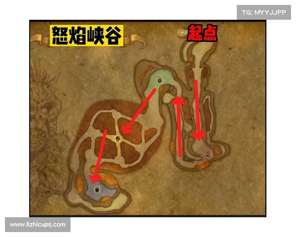 魔兽世界副本攻略：解密高手之道