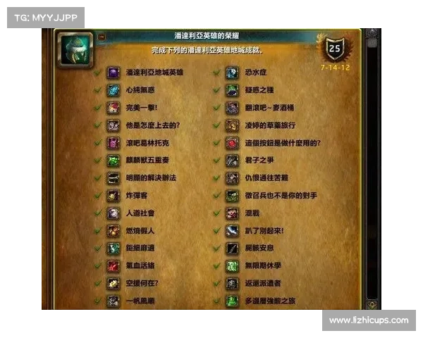 魔兽世界橙色物品升级攻略